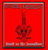 Decibel Rebels : Vomit on the Dancefloor